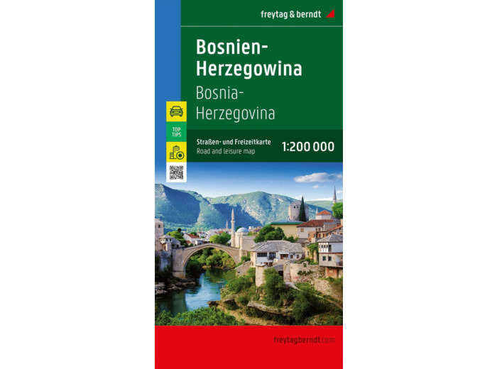 BOSNIE HERZEGOVINE