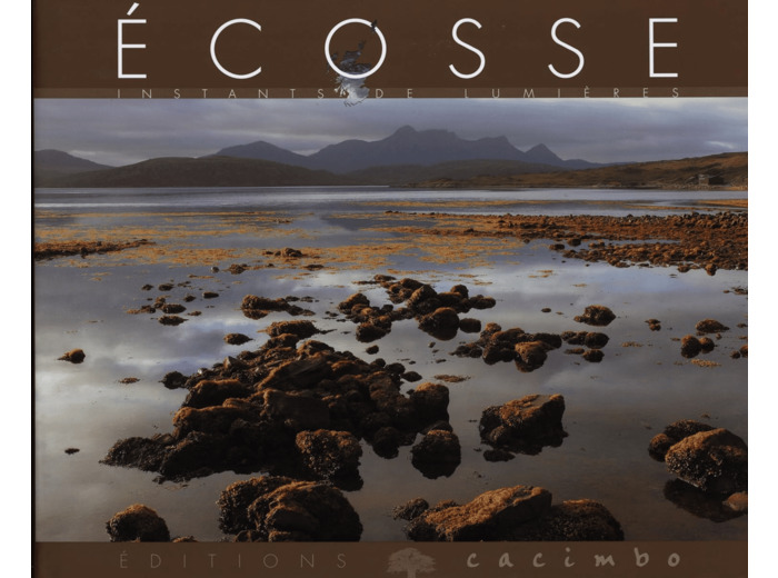 ECOSSE - INSTANTS DE LUMIERES