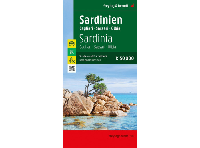 SARDAIGNE - SARDINIEN CAGLIARI