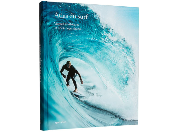 ATLAS DU SURF