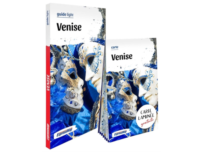 VENISE (GUIDE LIGHT)