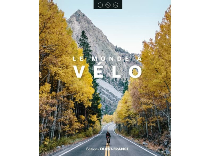 LE MONDE A VELO