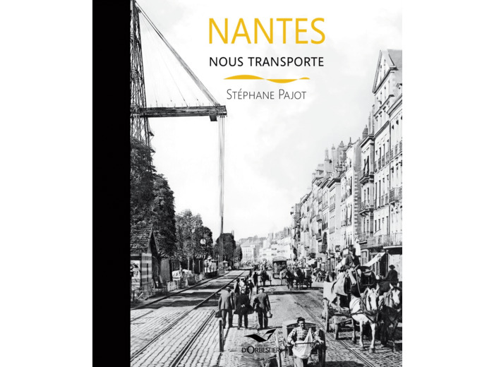 NANTES NOUS TRANSPORTE