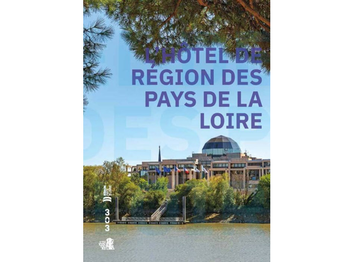 L HOTEL DE REGION DES PAYS DE LA LOIRE