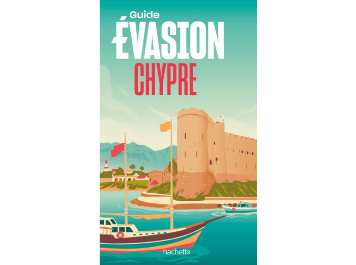 CHYPRE GUIDE EVASION