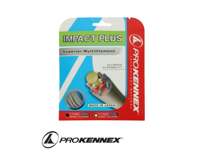 CORDAGE PROKENNEX IMPACT Plus