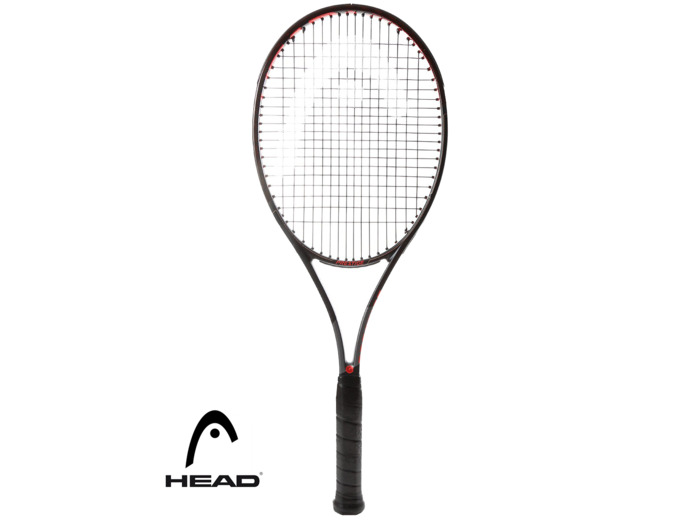 HEAD Graphene TOUCH PRESTIGE S 295g