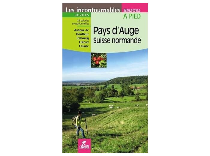 PAYS D'AUGE - SUISSE NORMANDE