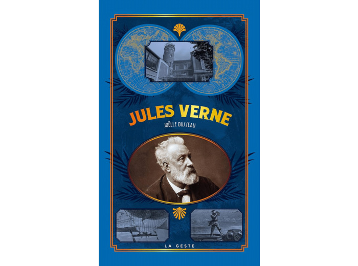 JULES VERNE