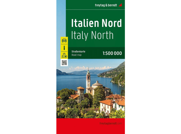 ITALIEN NORD - ITALY NORTH ITALIE DU NORD