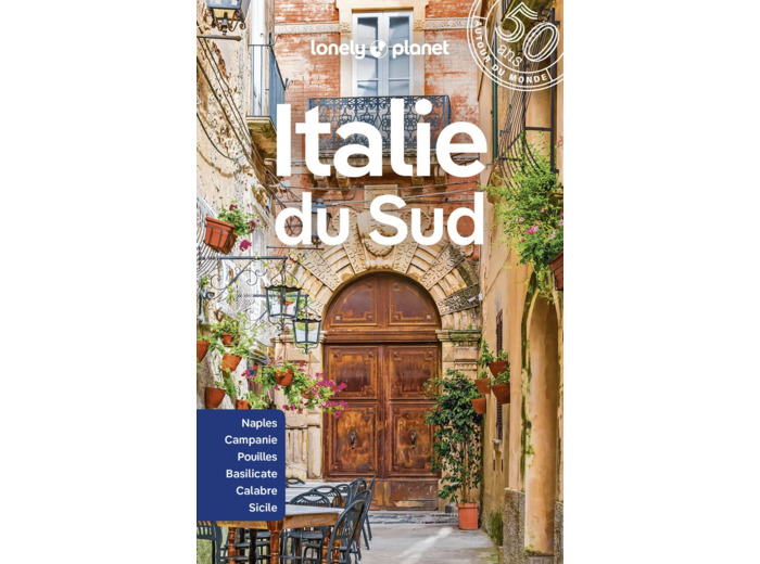 ITALIE DU SUD 6ED