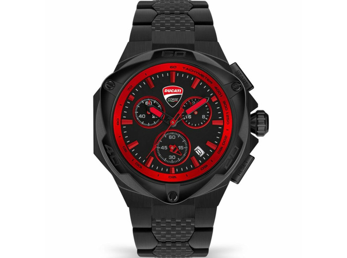 Montre DUCATI