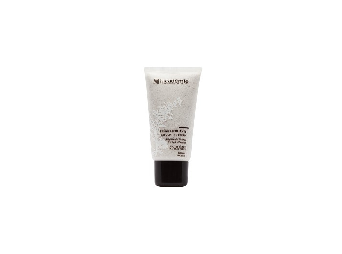 Crème Exfoliante