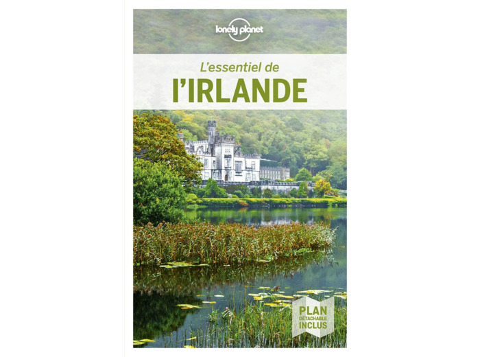 L'ESSENTIEL DE L'IRLANDE 4ED