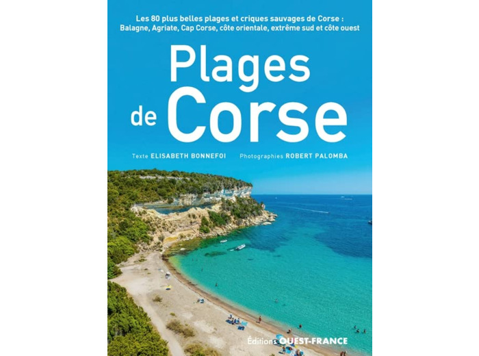 PLAGES DE CORSE