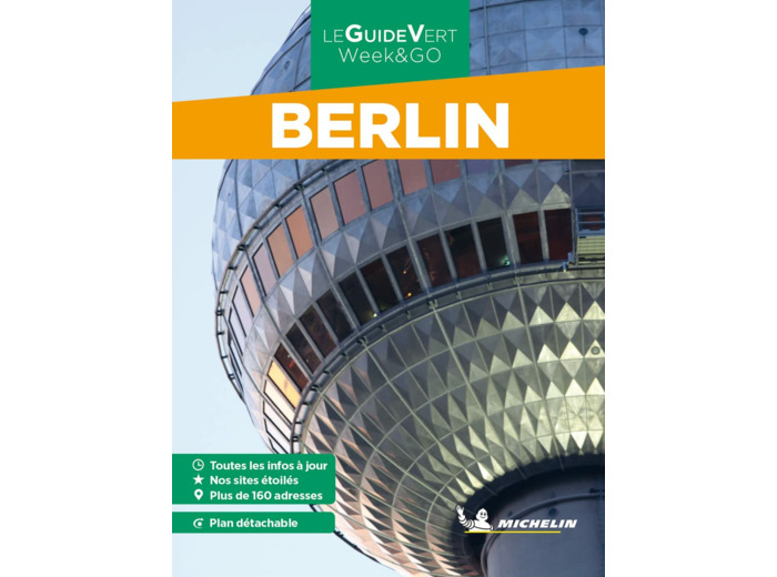 GUIDE VERT WE&GO BERLIN