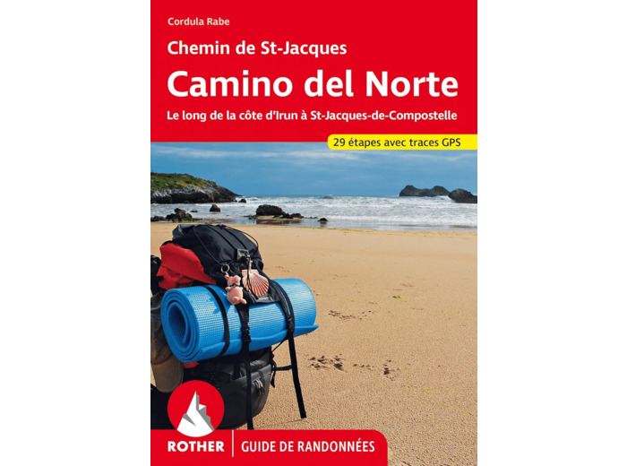 CAMINO DEL NORTE (FR)