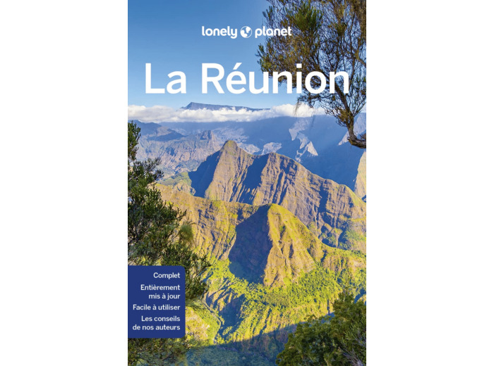 LA REUNION 4ED