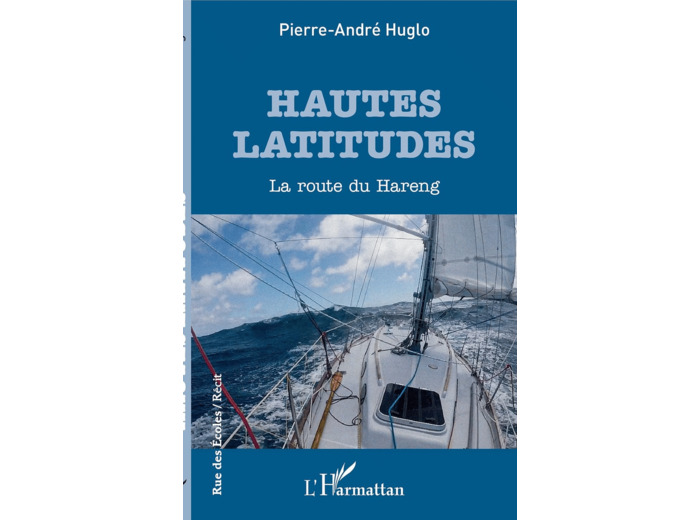 HAUTES LATITUDES - LA ROUTE DU HARENG