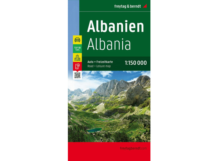 ALBANIA