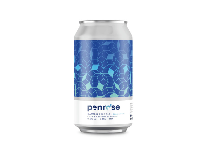 Bière sans Alcool - Pale Ale