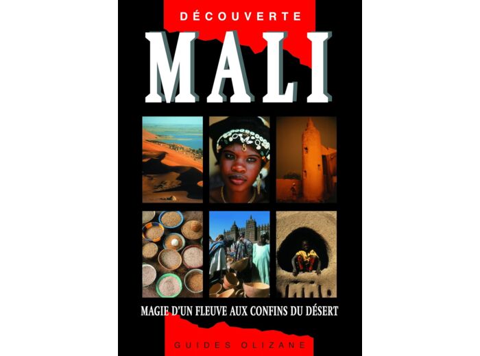 GUIDE - MALI