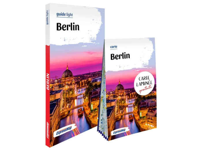 BERLIN (GUIDE LIGHT)