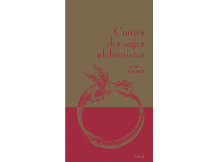 CONTES DES SAGES ALCHIMISTES