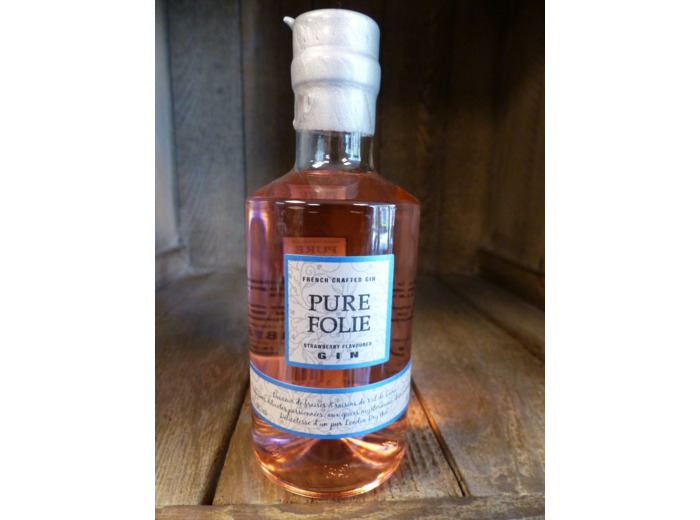 Gin Pure folie (20cl)