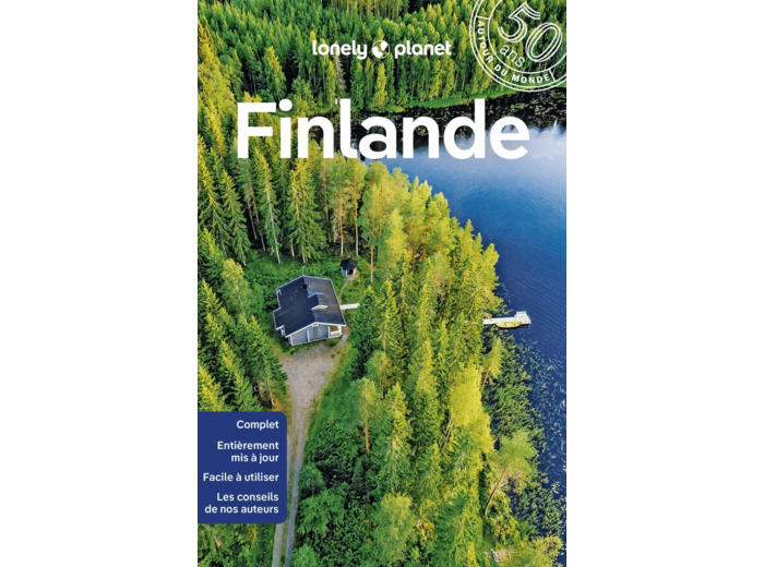 FINLANDE 5ED