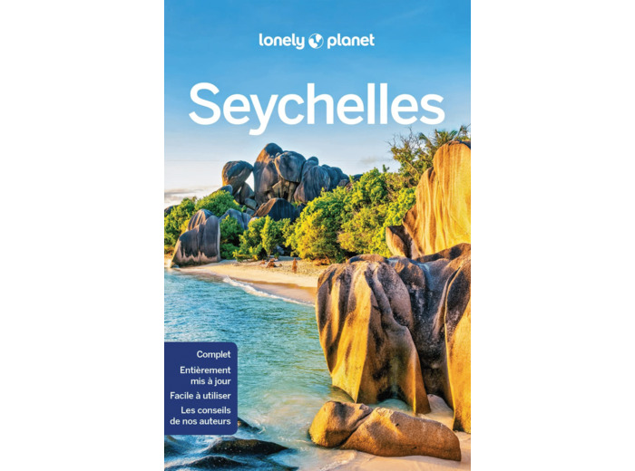 SEYCHELLES 5ED