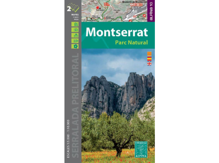 MONTSERRAT