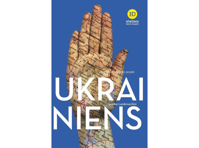 UKRAINIENS