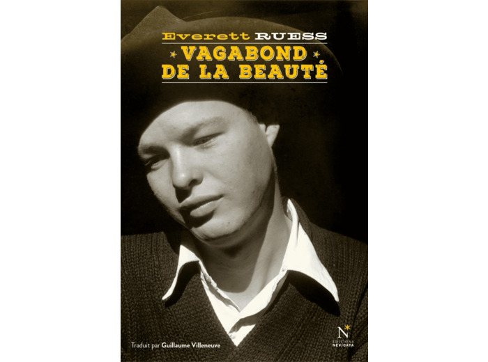 VAGABOND DE LA BEAUTE