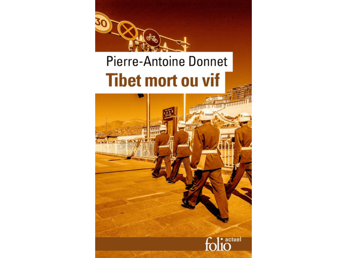 TIBET MORT OU VIF