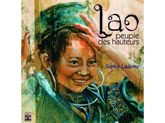 LAO : PEUPLE DES HAUTEURS