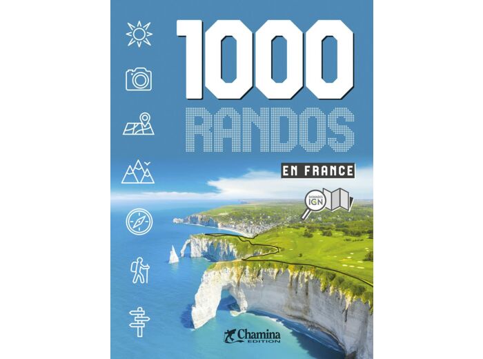 1000 RANDOS EN FRANCE