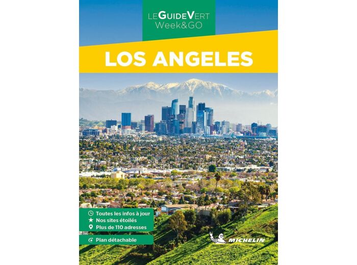 GUIDE VERT WE&GO LOS ANGELES