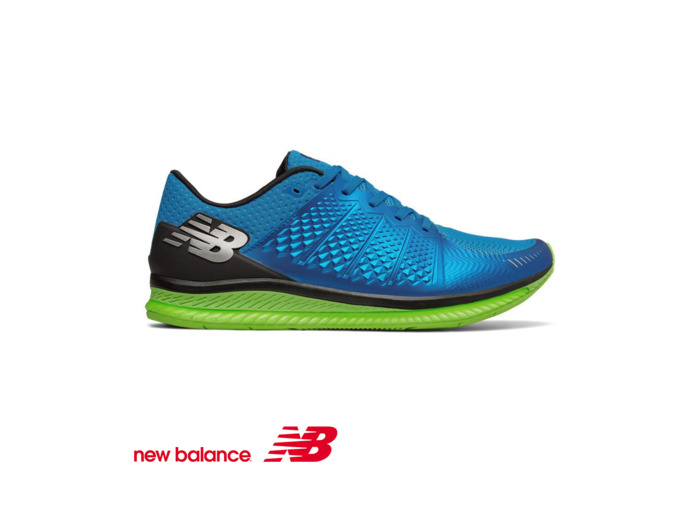 NEW BALANCE FUELCELL Blue