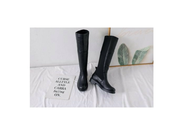 Bottes Marjorie - Findlay - Black