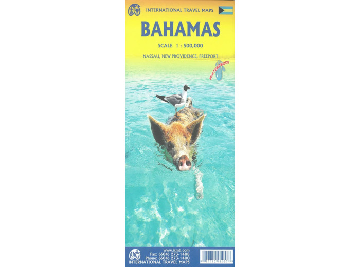 BAHAMAS