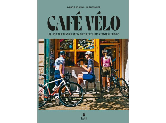 CAFE VELOS