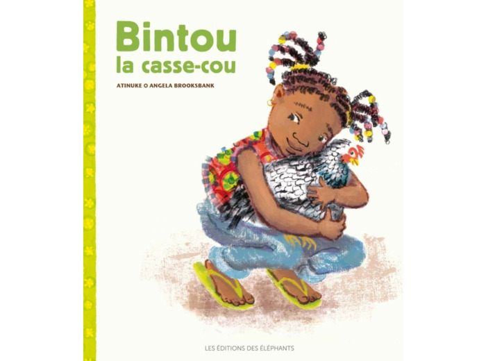 BINTOU LA CASSE-COU