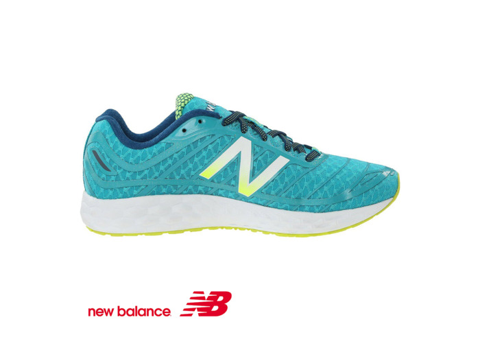 NEW BALANCE RUNNING W980 Boracay