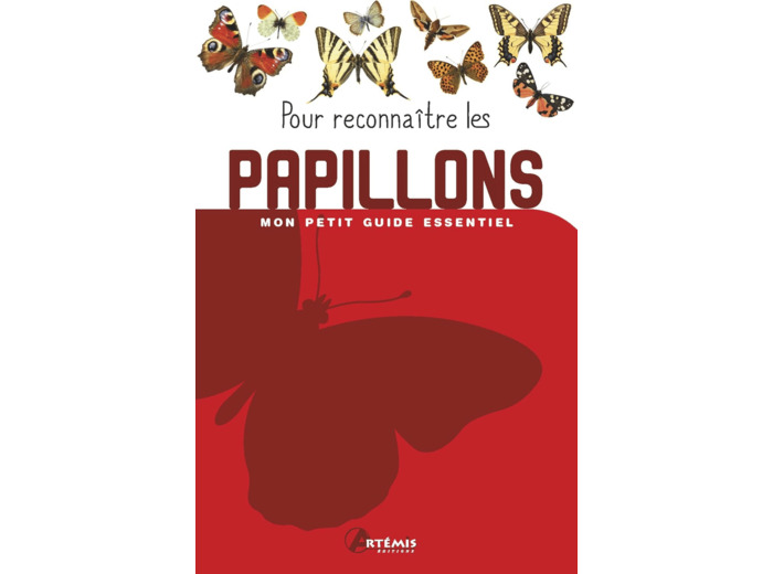 POUR RECONNAITRE LES PAPILLONS