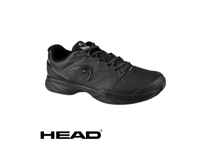 HEAD SPRINT PRO 2.0 Black EDITION