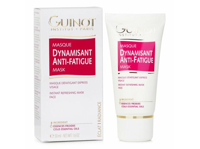 Masque Dynamisant anti-fatigue