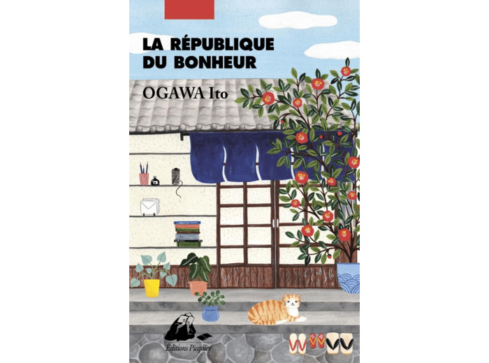 LA REPUBLIQUE DU BONHEUR