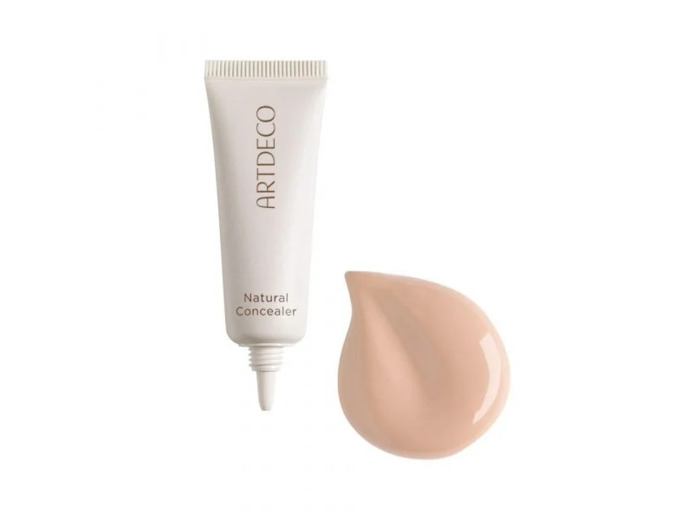 Natural Concealer 6