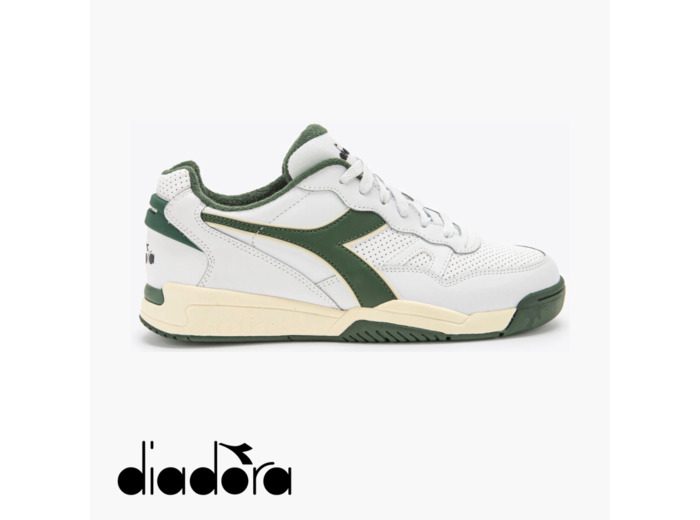 DIADORA WINNER White / Fogliage